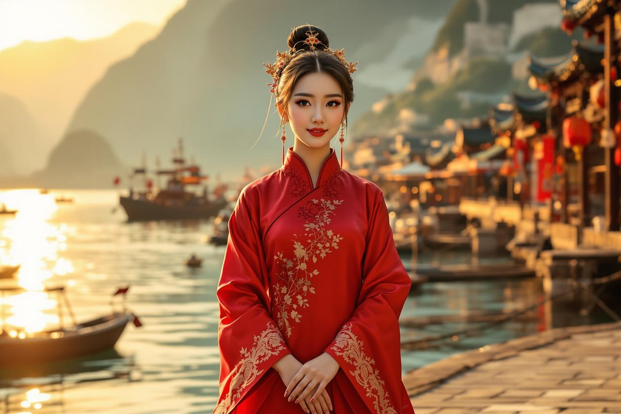 小短剧精选 - 嫡女无双