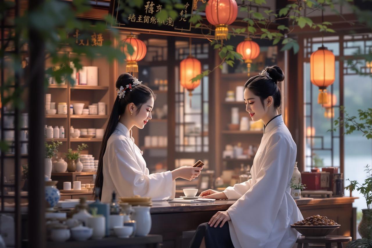 小短剧 - 医妃倾城